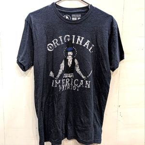 5/$30 Warrior Culture Gear Gangs of New York The Butcher